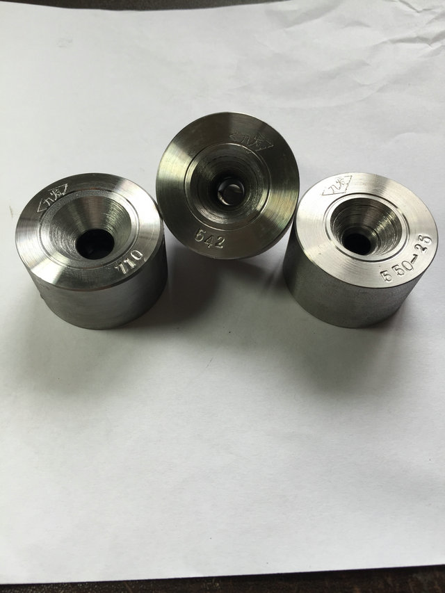 江西聚晶刀口模具生产厂家