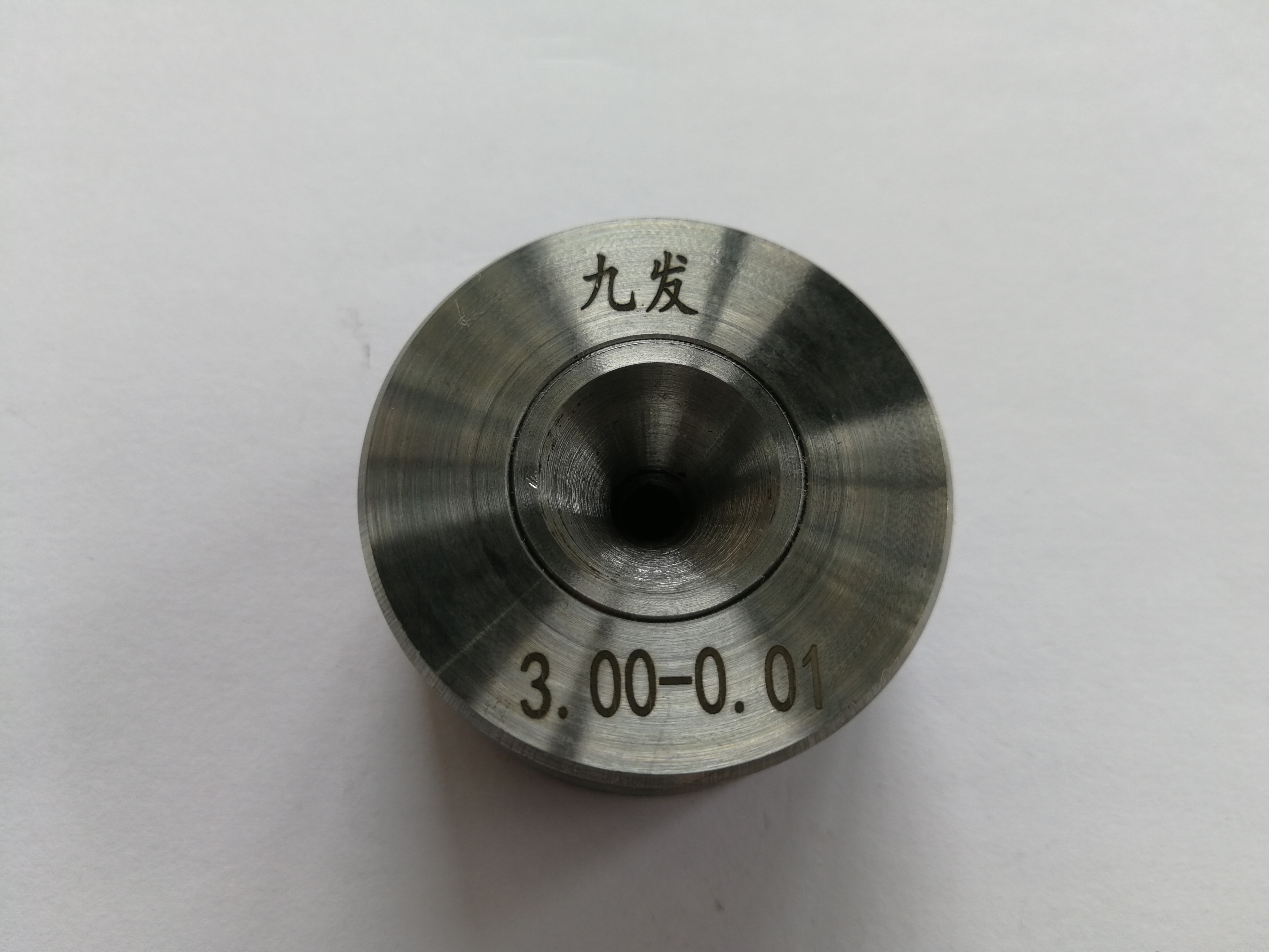 台州聚晶绞线模具生产厂家