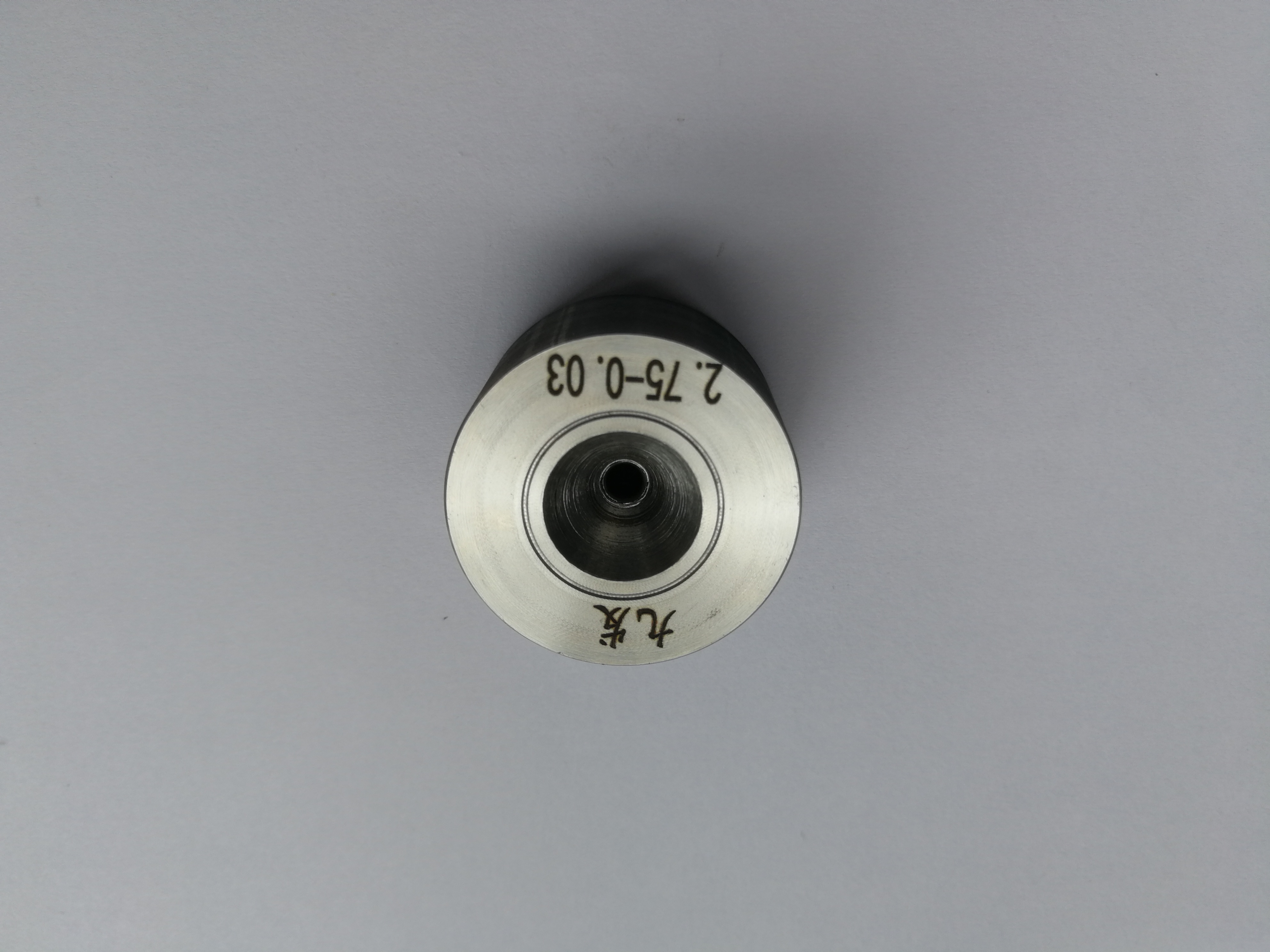 江西硬质合金拉丝模生产厂家