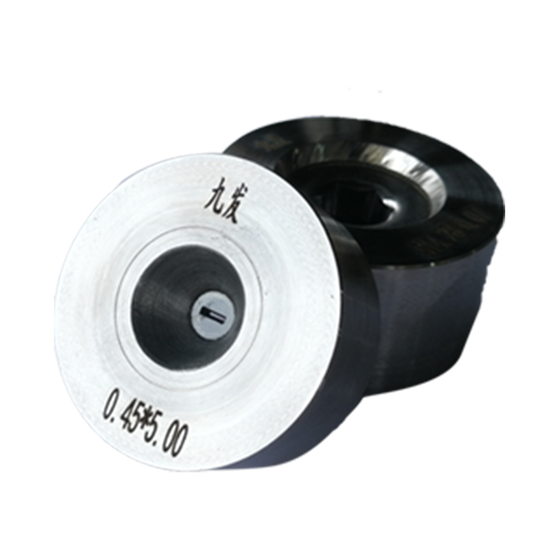 拉丝模具的介绍 拉丝模具的介绍