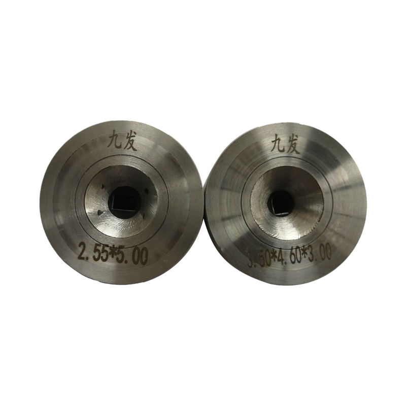 异型拉丝模具的加工要求是什么 异型拉丝模具的加工要求是什么