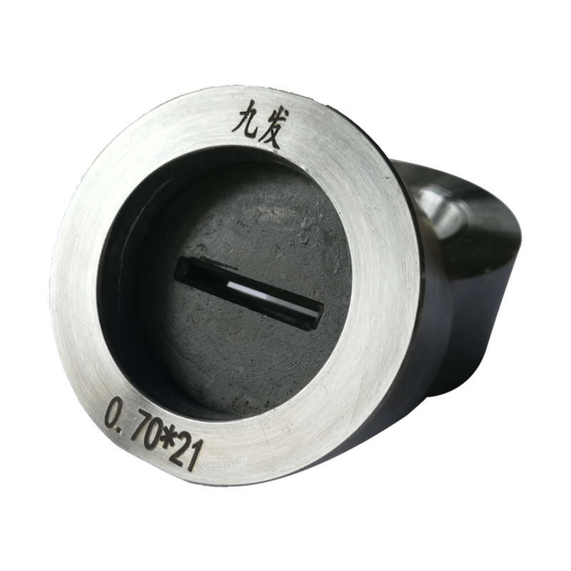 异型拉丝模具的加工要求是什么 异型拉丝模具的加工要求是什么