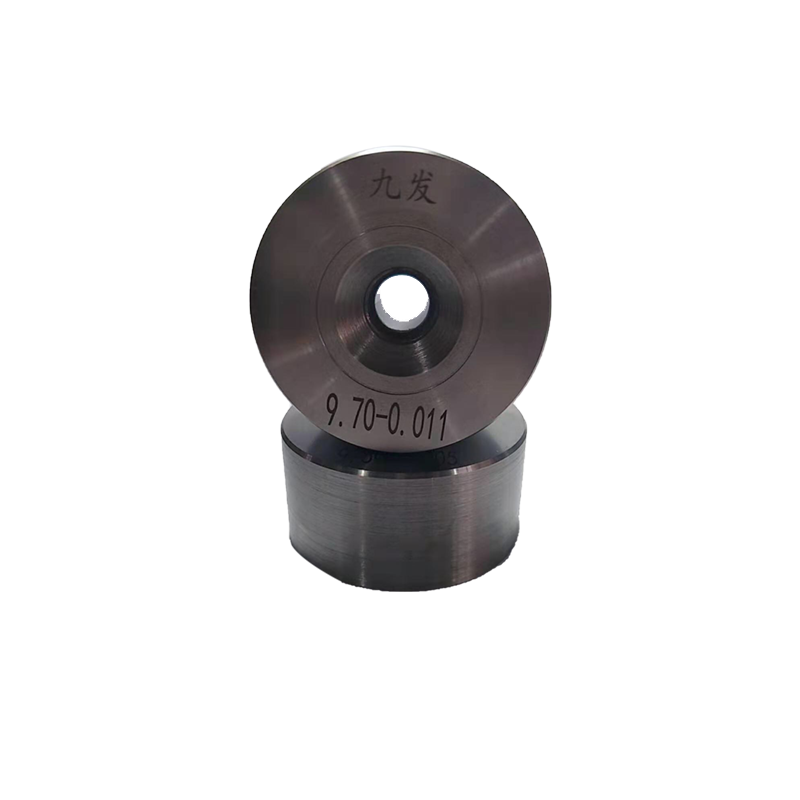 拉丝模具介绍 拉丝模具介绍