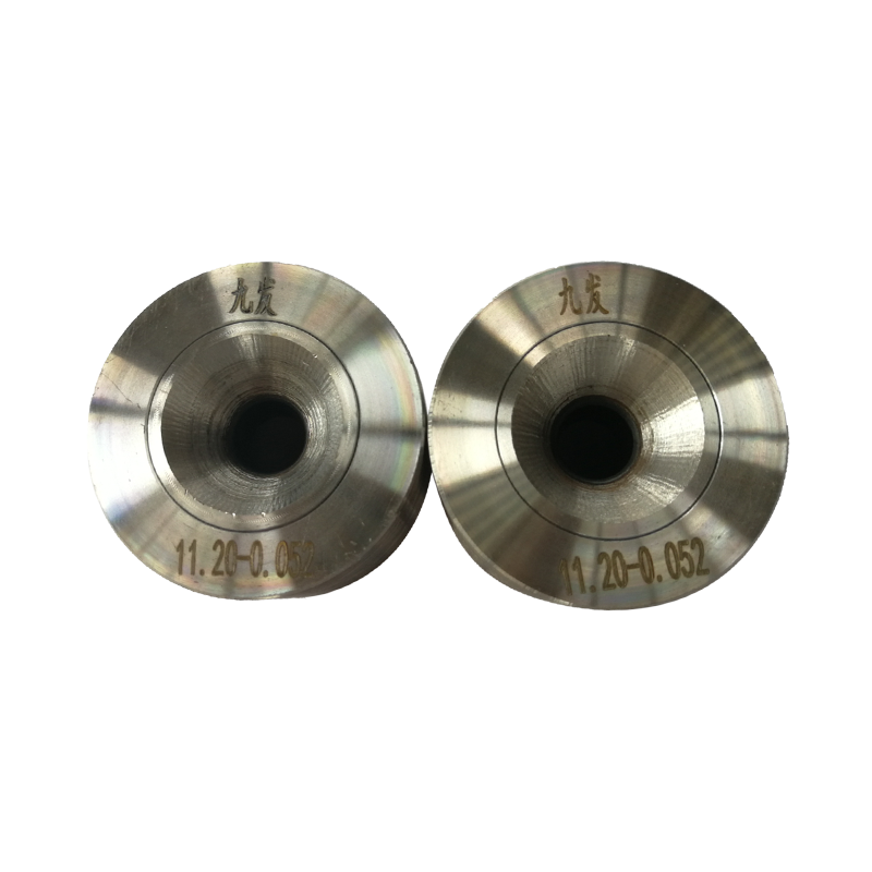 拉丝模特征 拉丝模特征