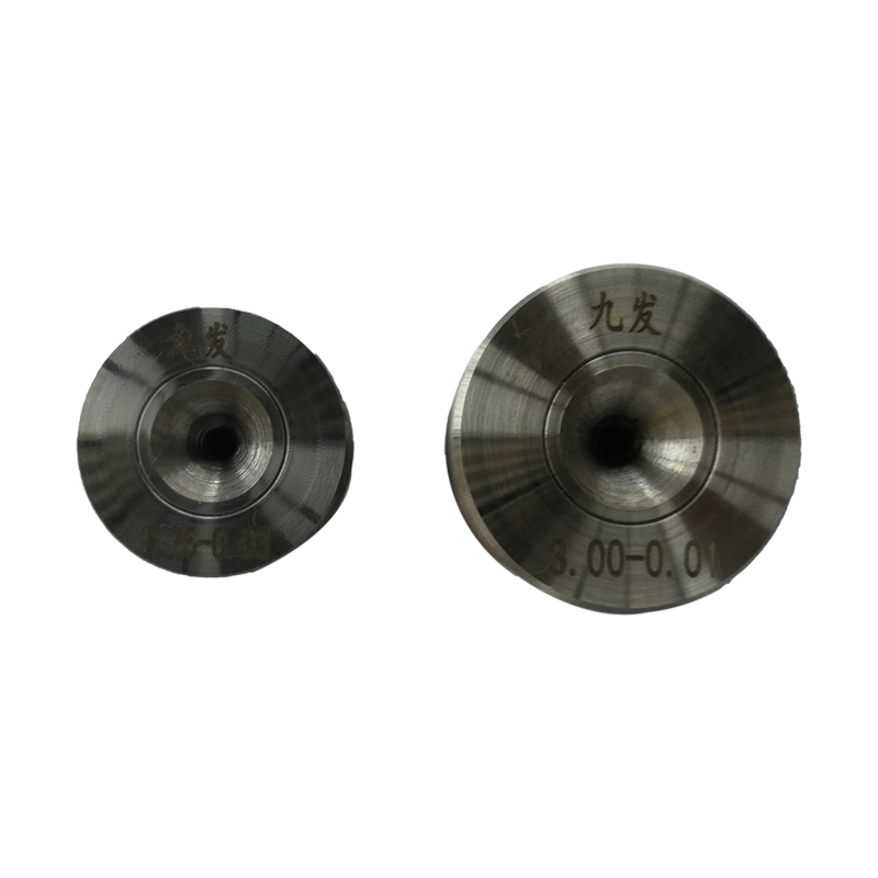 拉丝过程中使用不当因素导致模具快速磨损 拉丝过程中使用不当因素导致模具快速磨损