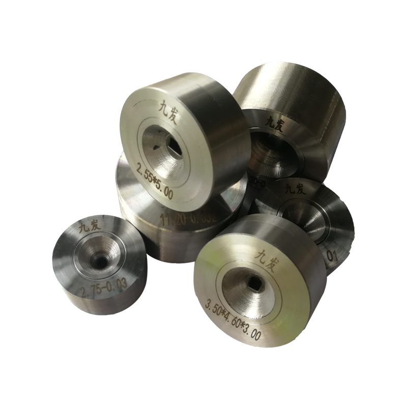 如何有效提高金刚石拉丝模具的使用寿命 如何有效提高金刚石拉丝模具的使用寿命