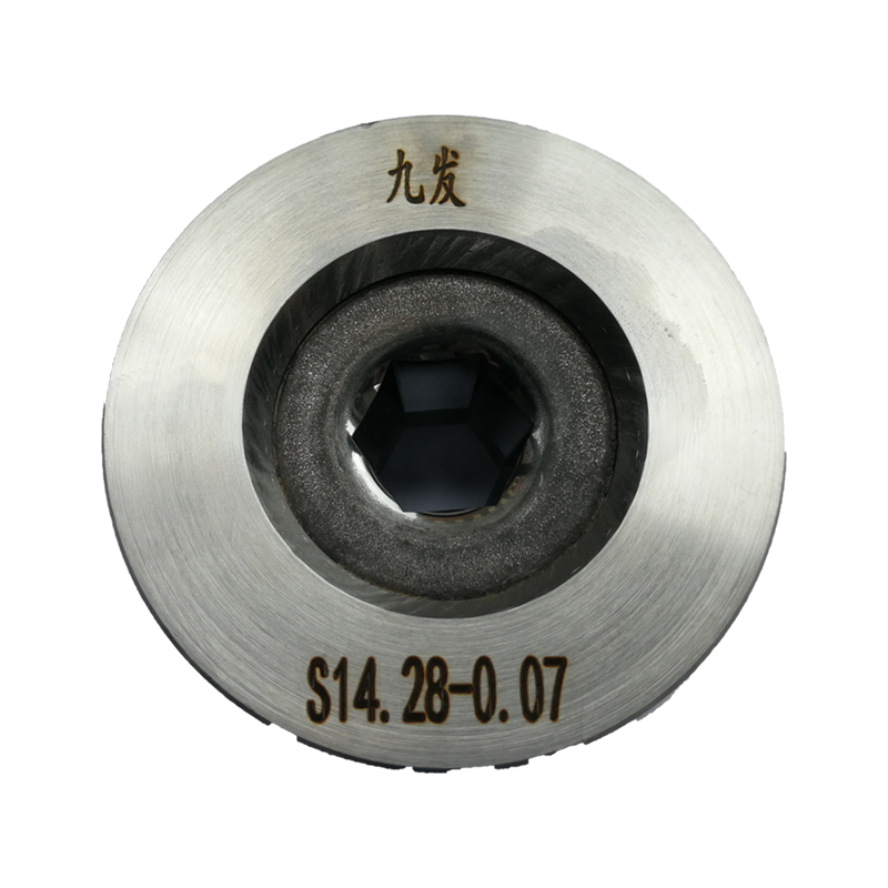 PCD - 聚晶金刚石拉丝模具 PCD - 聚晶金刚石拉丝模具