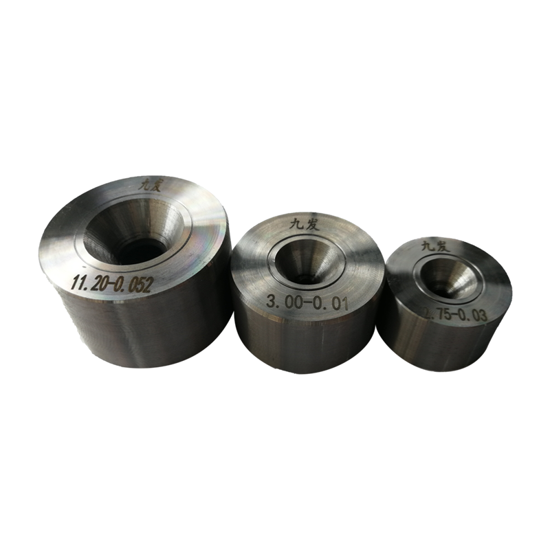 聚晶拉丝模具广泛用途 聚晶拉丝模具广泛用途