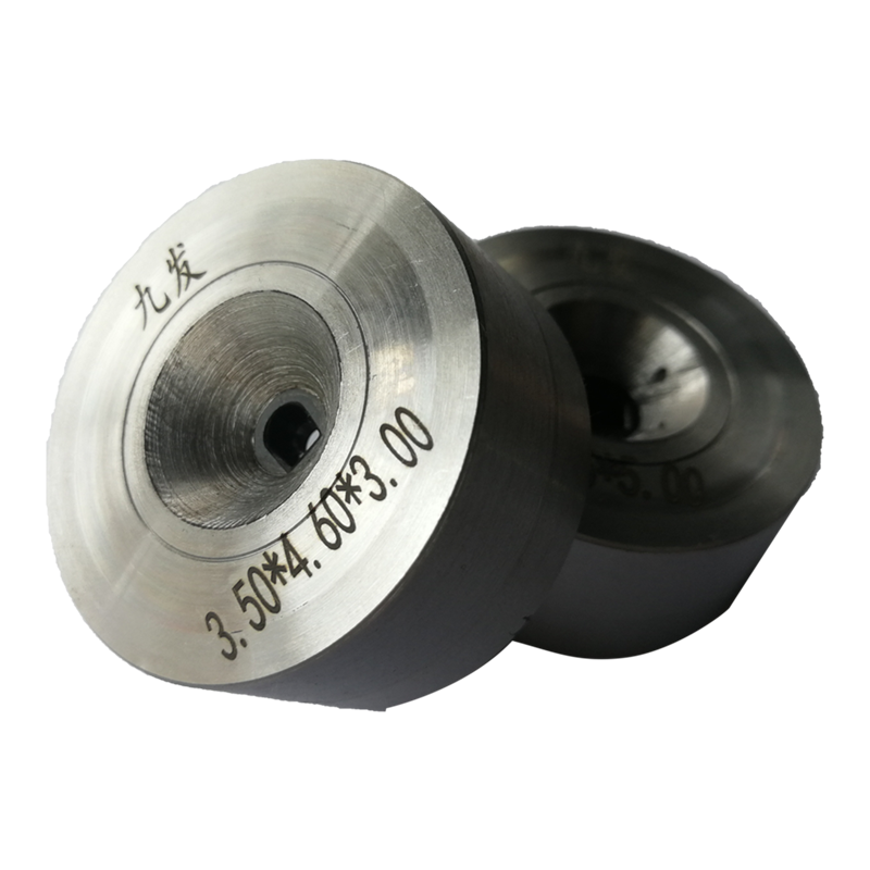 拉丝模具应用的行业有哪些 拉丝模具应用的行业有哪些