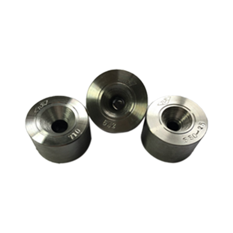 独特拉丝模具特性的详细资料 独特拉丝模具特性的详细资料