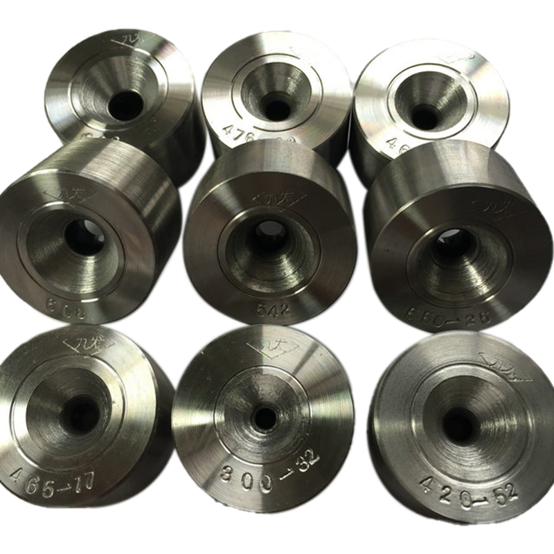 两种常见拉丝模具加工方法 两种常见拉丝模具加工方法