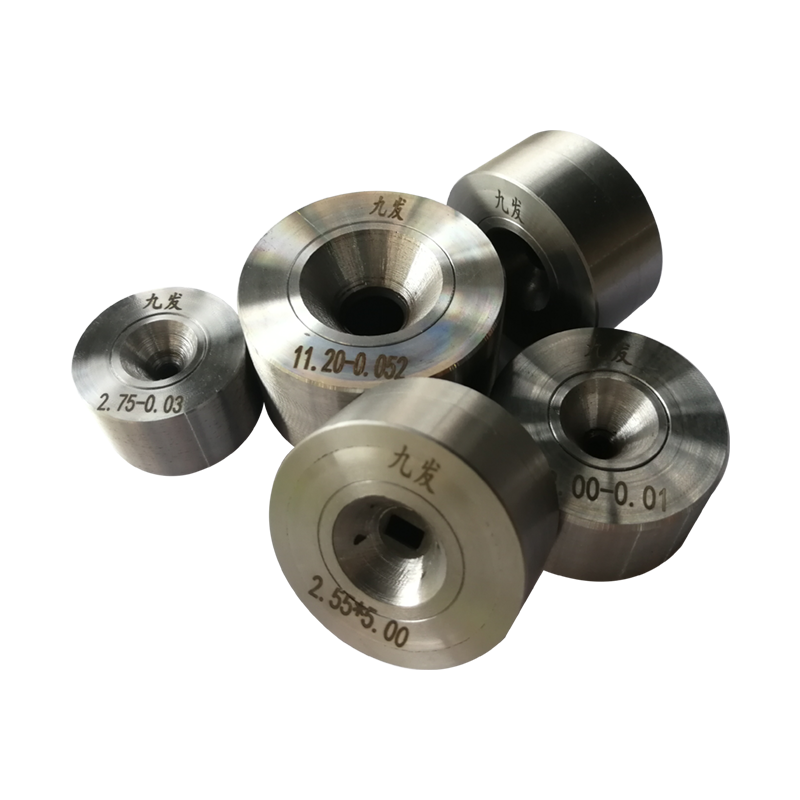 电缆拉丝模的有效保养与维护 电缆拉丝模的有效保养与维护