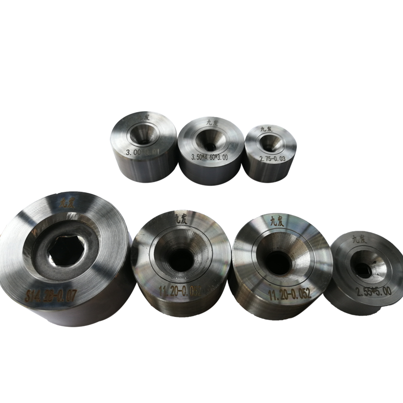 怎样更强的修复拉丝模具? 怎样更强的修复拉丝模具?