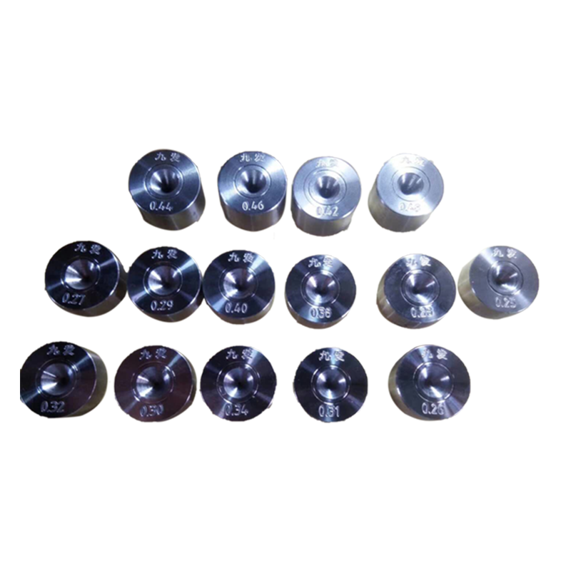 哪些行业会用到拉丝模具 哪些行业会用到拉丝模具