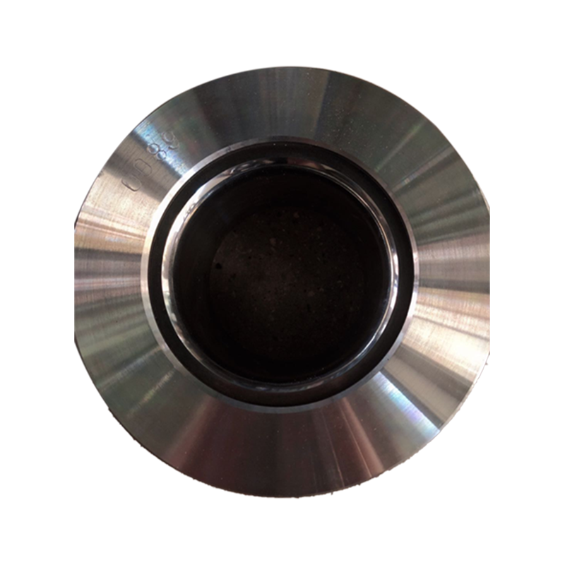 挤压式拉丝模芯(无嘴)的结构尺寸 挤压式拉丝模芯(无嘴)的结构尺寸