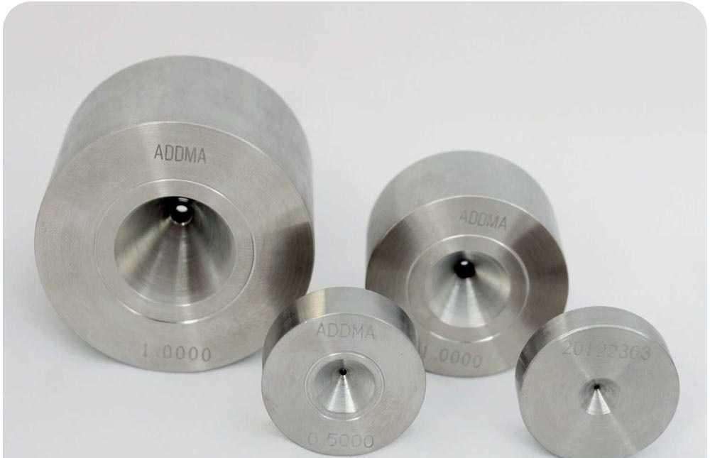 聚晶拉丝模具失效的形式 聚晶拉丝模具失效的形式